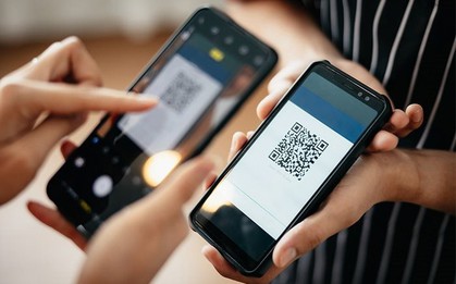 Cảnh báo đặc biệt tới những hộ kinh doanh sử dụng loa thông báo chuyển khoản