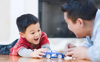 4 nơi có trường năng lượng rất cao mà cha mẹ nên tích cực đưa con đến: Hiệu quả giáo dục có thể vượt xa tưởng tượng!
