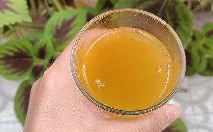 Không phải đồ ăn vặt hay thực phẩm chế biến sẵn, đây mới là món hại nhất cho gan: Nhiều người không ngờ tới!