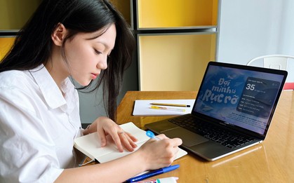 Trạm Học – nền tảng online hỗ trợ sĩ tử mùa thi 2026