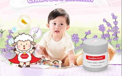 Vì sao có đến 50% trẻ bị hăm tã? Giải pháp hay, mẹ đừng bỏ lỡ