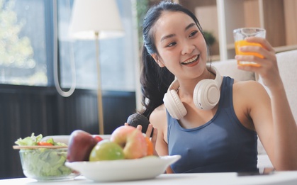 Vì sao mùa hè dễ khiến cơ thể mệt mỏi hơn?