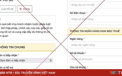 Công an Hà Nội cảnh báo chiêu lừa mới nhắm vào thông tin “sổ đỏ”