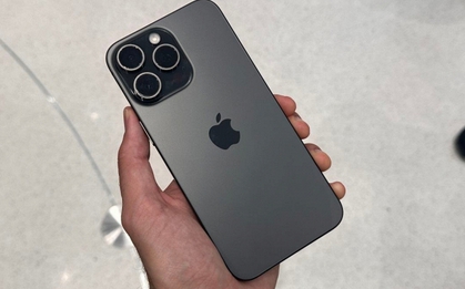 5 chiếc iPhone cũ đáng mua nhất lúc này