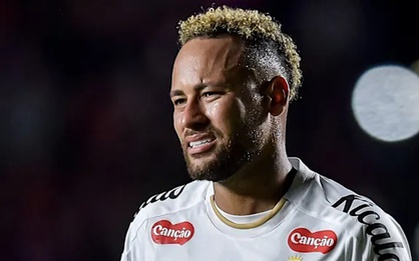 Vụ Neymar tát đồng đội: Người trong cuộc lên tiếng