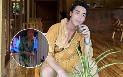 Hải Đăng Doo đang ở đâu?