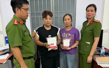 Khởi tố, bắt tạm giam Dương Thị Yến Oanh và Hồ Tú Phụng