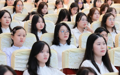 Hàng loạt ngành học được miễn 100% học phí năm 2026