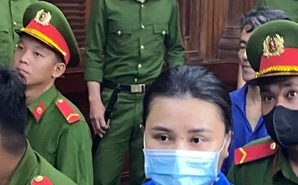 Cầm đầu đường dây mua bán 108 kg ma túy, nữ DJ bị tuyên án tử hình