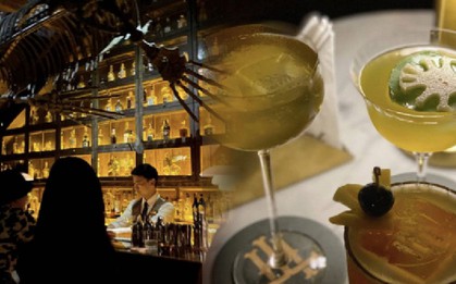 Quán bar T.H nổi tiếng Hà Nội gây tranh cãi vì thái độ phục vụ: Mặc đồ bình dân bị soi, chỉ niềm nở với khách Tây?