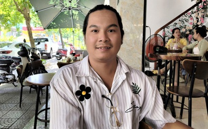 Gặp người đàn ông giao con cho vợ rồi lao xuống sông Hàn cứu nam thanh niên đang chới với