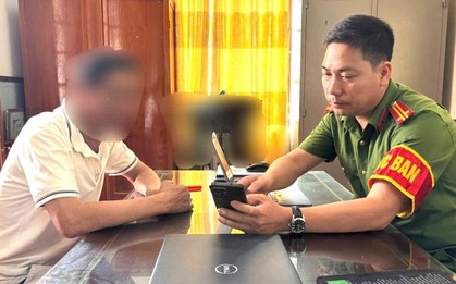 Chuyển khoản 30.000 đồng cho shipper, người đàn ông liền nhận thông báo: "Tài khoản ngân hàng sẽ tự động trừ 3,5 triệu đồng/tháng"