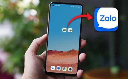 Công an thông báo cuộc gọi tuyệt đối nghe máy, không kết bạn Zalo