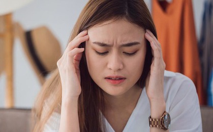 Khuyến cáo mới nhất về thói quen “bòn rút” tuổi thọ