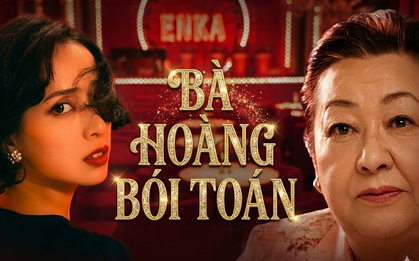 Người đàn bà khiến Nhật Bản run sợ: Từ đế chế bói toán tỷ yên đến mối tình nghiệt ngã với trùm Yakuza