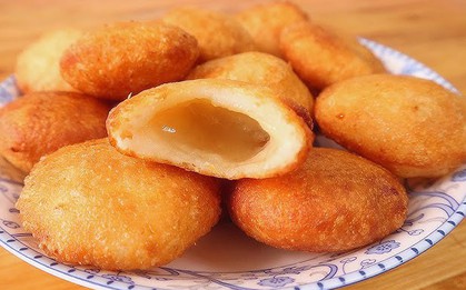 Không chỉ muối, còn 4 thực phẩm KHÔNG HỀ MẶN nhưng ăn đến đâu huyết áp "tăng vèo vèo" đến đó