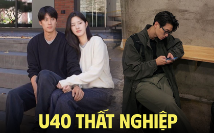 Nhật ký thất nghiệp: Vừa đặt cọc mua nhà thì mất việc, 6 tháng không kiếm ra tiền là khoảng thời gian tệ nhất trong 35 năm cuộc đời
