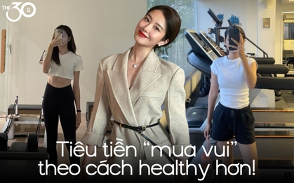 Sáng tập Pilates, tối nâng tạ ở phòng gym, cuối tuần thì “ra sân pick”: Tháng chi tầm 12 triệu chỉ để vã mồ hôi cho vui với đẹp người!