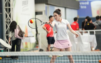 ToTEN là gì, khác biệt thế nào so với Pickleball, Tennis?