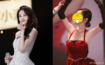 Cũng là "bình hoa di động" trong show Đạp Gió, vì sao kẻ bị ghét, người được thương?