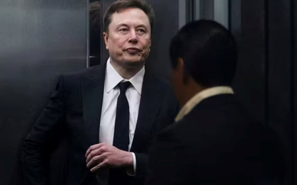 Nóng: Elon Musk bị điều tra hình sự