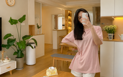 Lời khuyên cho những gia đình đang thuê nhà