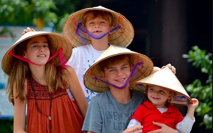Không phải Bali hay Nhật Bản, Việt Nam bất ngờ được khách Tây gọi là “thiên đường” vì lý do rất đặc biệt