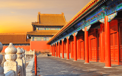 Tử Cấm Thành rung chuyển vì động đất, bí mật 618 năm dưới lòng đất dần lộ diện