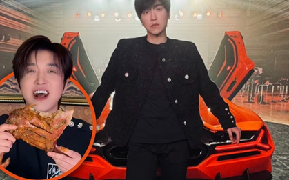 "Nghiện" khoe trên mạng xã hội, một hot TikToker bị phạt 73 tỷ đồng vì tội trốn thuế