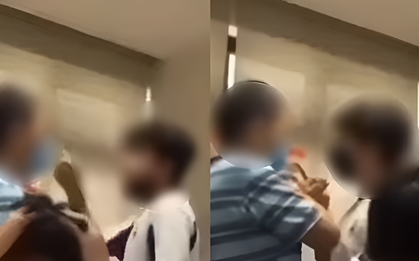 Một quốc gia Đông Nam Á cho phép phạt roi đối với học sinh có hành vi bạo lực học đường