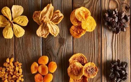 Ăn hạt để dưỡng sinh hay “nạp” ung thư? 6 loại hạt không nên ăn nhiều