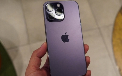 4 chiếc iPhone cũ đáng mua nhất hiện nay