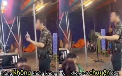 Cuộc đối thoại trong tiệm buffet khiến nhiều người ngán ngẩm: "Chị tiếc vài đồng mà có thể làm khó con cả một đời"