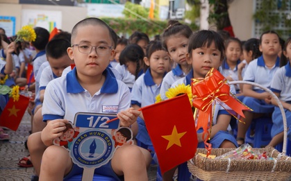 NÓNG: Thời gian đăng ký tuyển sinh đầu cấp ở TPHCM và những lưu ý quan trọng