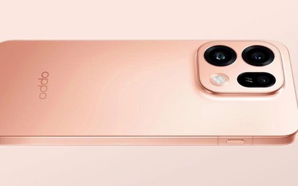 Cận cảnh OPPO Find X9s: Pin "khủng" hơn 7.000 mAh, camera Hasselblad xịn xò, giá chỉ 25 triệu đồng