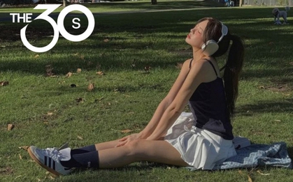 Solo Outing - xu hướng “đi date” 1 mình: Quá mệt để chiều chuộng ai