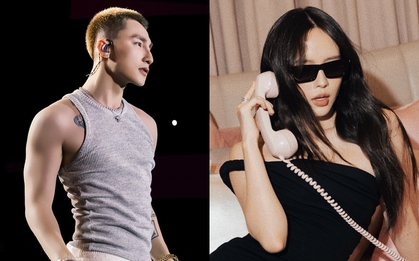 Thiều Bảo Trâm "lò vi sóng", hợp tác với Sơn Tùng trong MV mới?