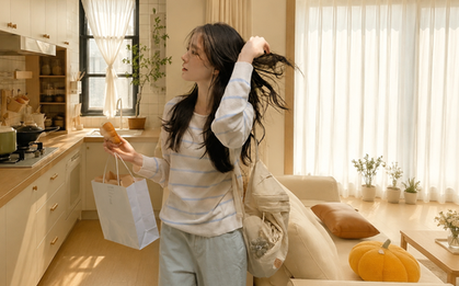 Lời khuyên cho gia đình muốn mua căn nhà đầu tiên