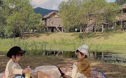 Đứa trẻ thật sự "có phúc" thường sở hữu những điều này, không liên quan nhiều đến vật chất hay điểm số