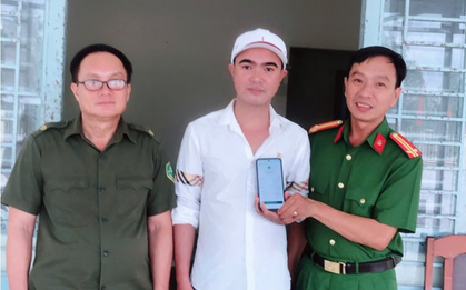 Tài khoản Vietcombank của người đàn ông SN 1993 có giao dịch 7 triệu đồng: Công an vào cuộc làm rõ nguồn gốc số tiền