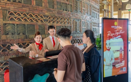 Tin vui cho người sắp đi Phú Quốc