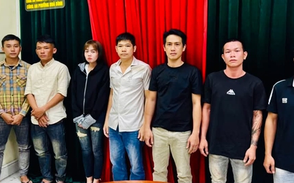 Khởi tố 2 băng nhóm tham gia “hỗn chiến” ở chung cư Lạc Long Quân