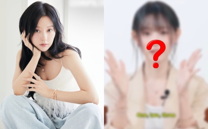 Không thể nhận ra Kim Ji Won nữa, gương mặt biến dạng hiện tại gây hoang mang tột độ