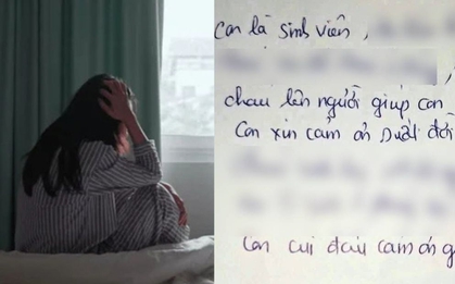 Bức thư của 1 nữ sinh viên khiến nhiều người nghẹn ngào: Có những bài học cha mẹ cần dạy con trước khi bước vào đời