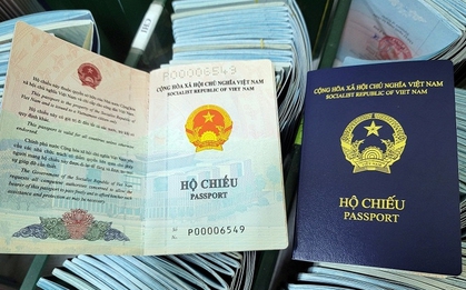 Từ 1/7, người dân cần lưu ý 7 trường hợp hộ chiếu còn hạn vẫn bị hủy giá trị sử dụng