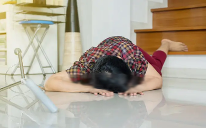 Người phụ nữ 52 tuổi tử vong trên giường, bác sĩ cảnh báo “sát thủ thầm lặng” nhiều người chủ quan