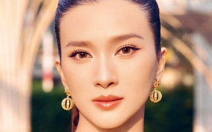 Kim Tuyến, Isaac được đề cử gương mặt đẹp nhất thế giới