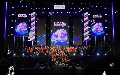 Phía sau những concert cháy vé là cả một ngành học mà Gen Z có thể chưa nghĩ tới