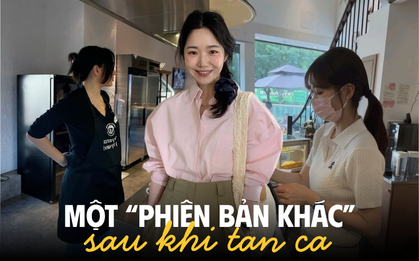 Dân văn phòng một ngày “sống mấy cuộc đời”: 9h sáng đến 18h chiều là khung giờ kiếm tiền, sau đó thì tiền nong không quan trọng