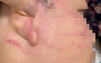 Vụ thầy giáo Ấn Độ tát học sinh lớp 4: Dừng hoạt động lớp dạy thêm